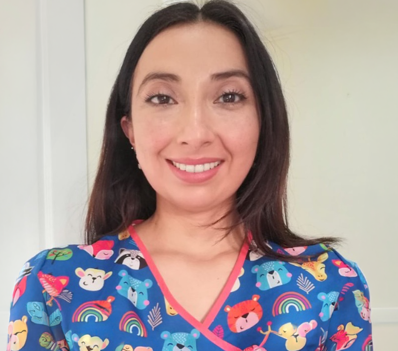 Catalina Pérez