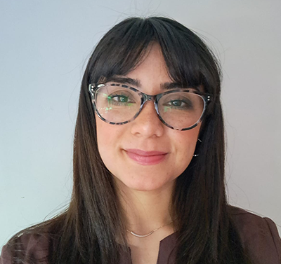 María Belén Hernández